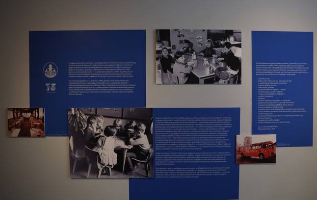 Zagreb: Izlozba 'Bilo jednom... Hrvatske tvornice igračaka u 20. stoljeću' 