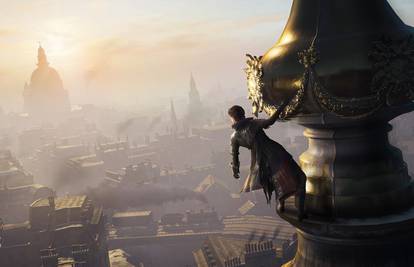 Objavljene prve fotografije sa snimanja 'Assassin’s Creeda'
