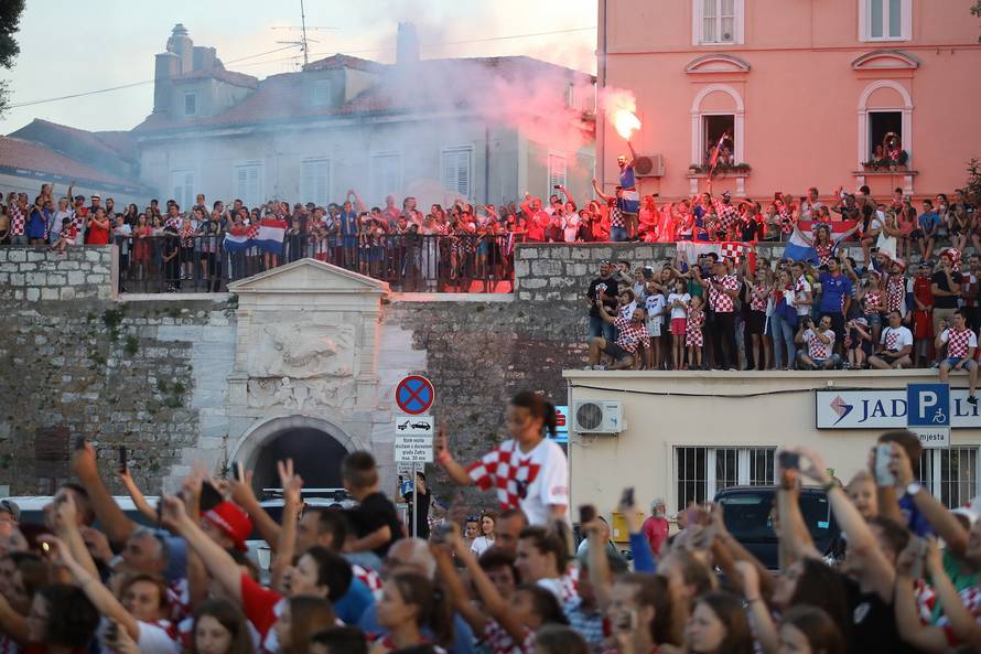 Zadarska dica ponos županije: Dobit će posebno priznanje...