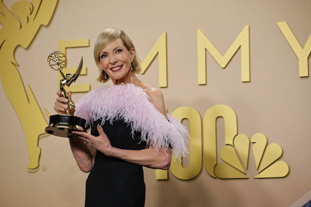 The 78th Primetime Emmy Awards in Los Angeles