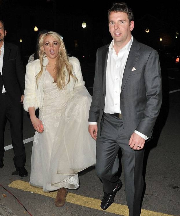 FOTO Rodila je sa 16 pa se svađala sa sestrom: Evo kako sad izgleda Jamie Lynn Spears