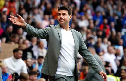 Mauricio Pochettino je postao izbornik SAD-a: Želim ovdje postići nešto doista povijesno