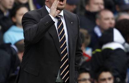 Službeno: Chelsea je potvrdio Beniteza kao novog trenera...