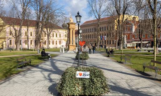 U Vinkovcima parcele za kuće kupilo 28 obitelji sa 44 djece
