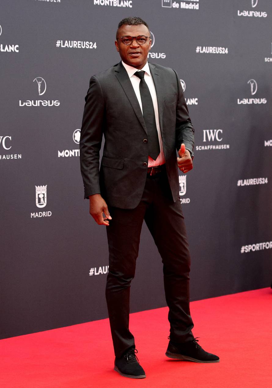 Laureus World Sports Awards