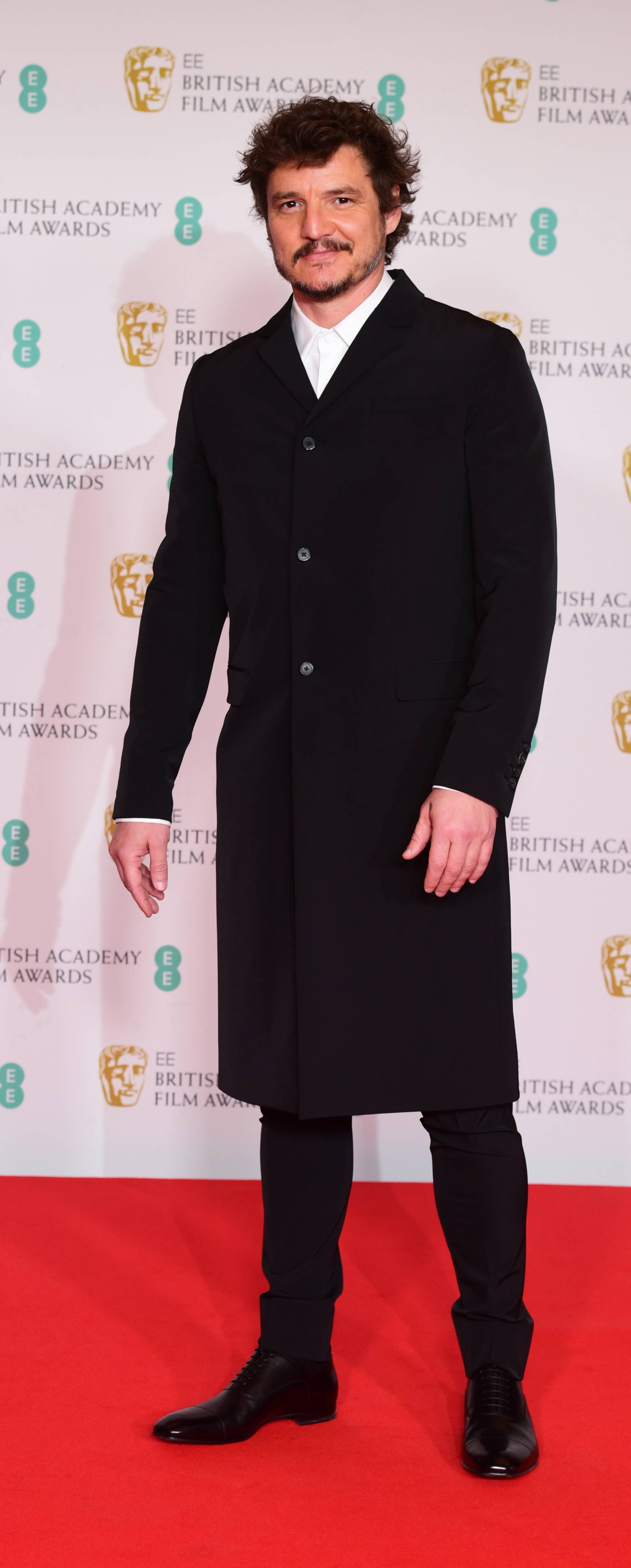 BAFTA TV Awards 2021