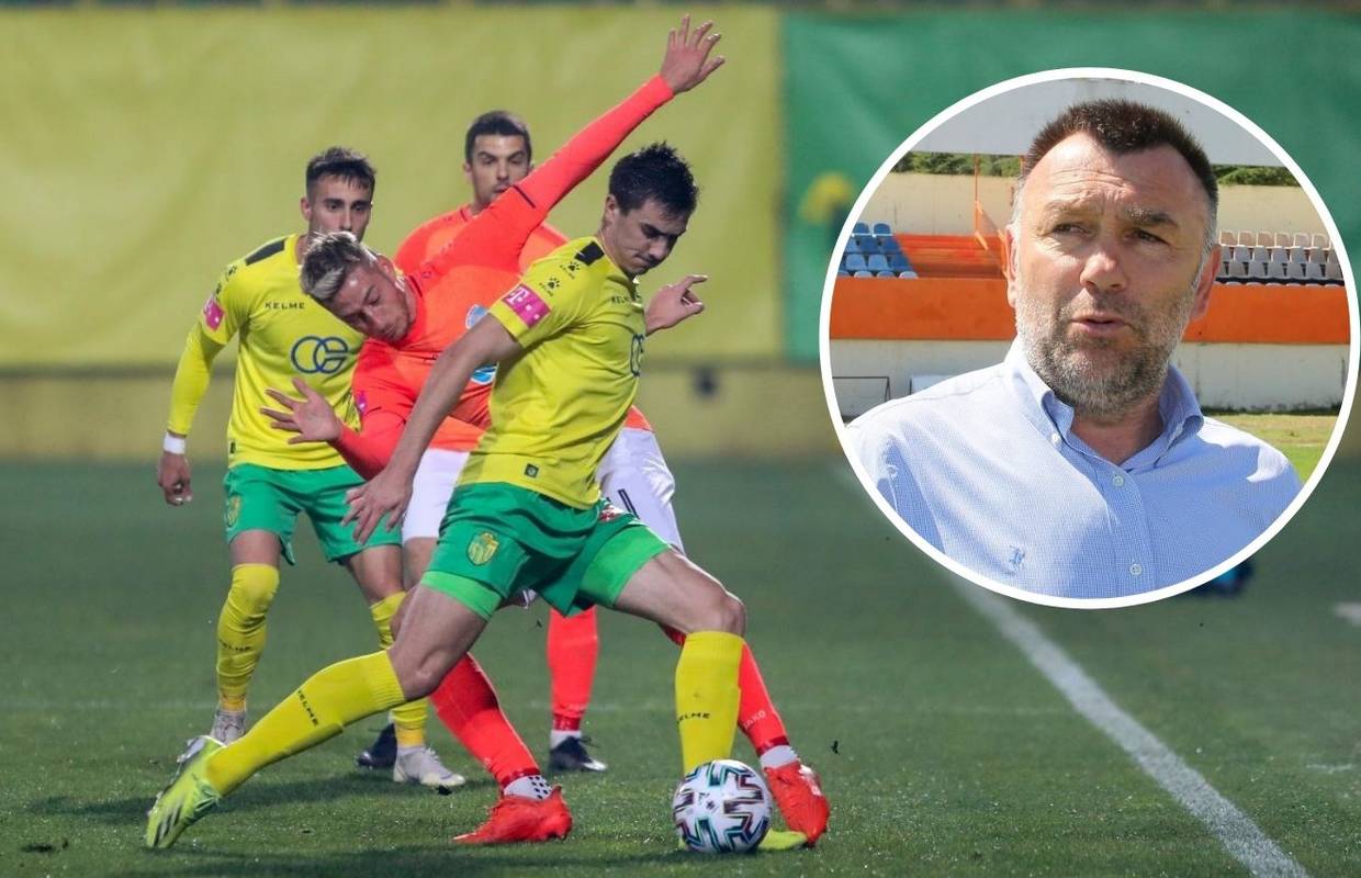 Šibenčani podivljali: Neću više šutjeti. Suci nas zaje*avaju, ako VAR ne vidi nek idu oftalmologu