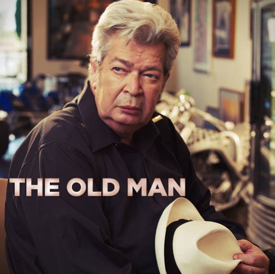 Oplakuju ga i danas: Prošlo je godinu dana od smrti 'Starog'