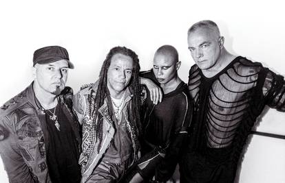 Skunk Anansie - Slaže se set lista za Zagreb 13. svibnja 2022.