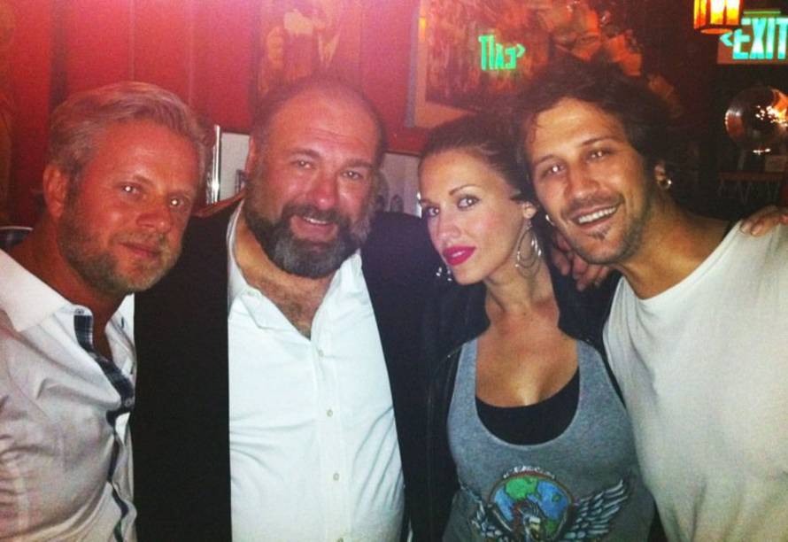 Privatne fotografije