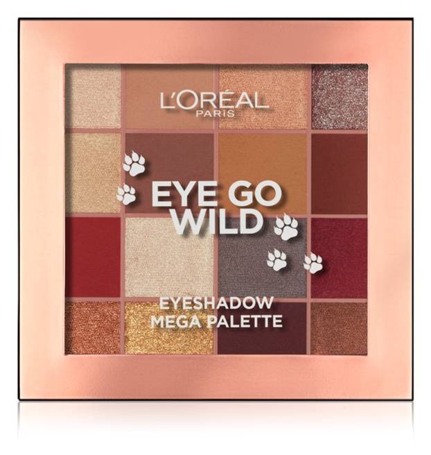 Za super pogled: 10 paleta sjenila sa savršenim bojama