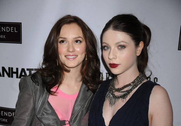 Michelle Trachtenberg Has Passed Away