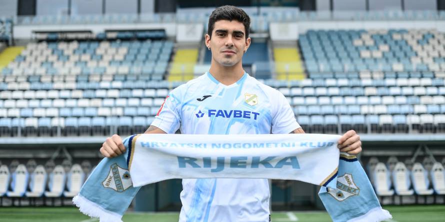 Tko je prvi Peruanac u povijesti HNL-a: Tata i stric nogometaši, navijači ga tjerali prijetnjama