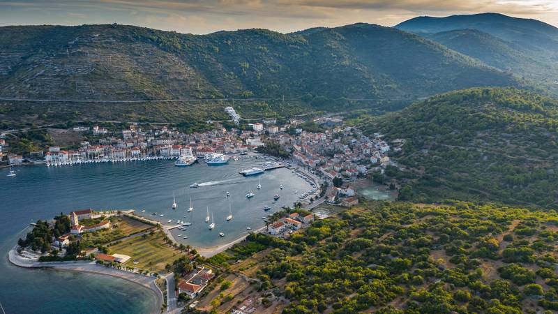 National Geographic izdvojio top lokacije u Hrvatskoj koje svi trebaju bar jednom posjetiti