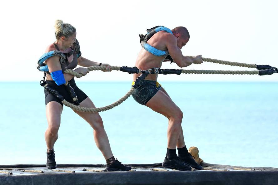 Meggy iz 'Survivora' otkrila za 24sata: 'Jesmo li stvarno bili gladni? Pa nisu vam to toplice!'