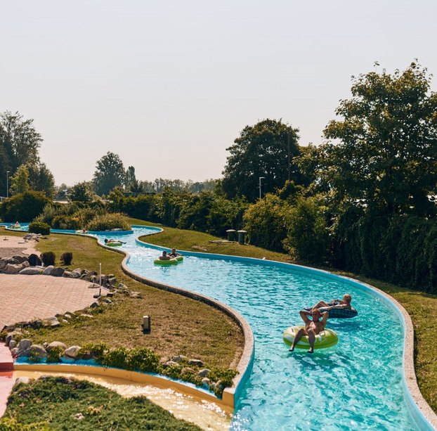 FOTO Terme Čatež slave 100 godina: Od skromnog lječilišta do modernog termalnog carstva