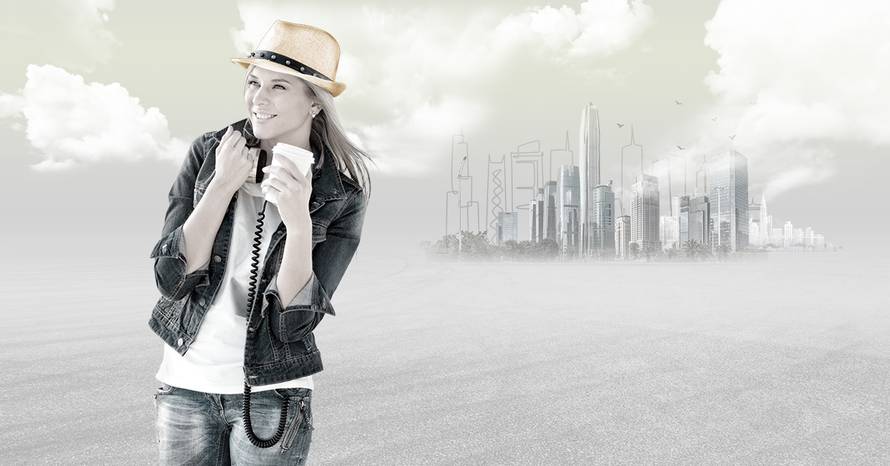 Šeširi i tehnologija! Znate li što im je zajedničko?