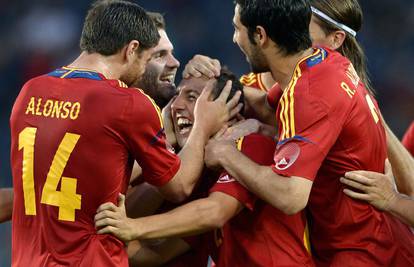 Bez igrača Barce: Španjolci su lako pobijedili Južnu Koreju
