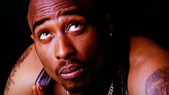 Američki mediji: Policija uhitila muškarca kojeg povezuju sa smrti Tupaca iz 1996. godine