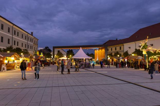 Osijek: 7. HeadOnEast festival