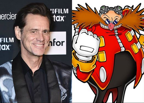 Jim Carrey ponovno negativac: Preuzeo ulogu u filmu po igrici