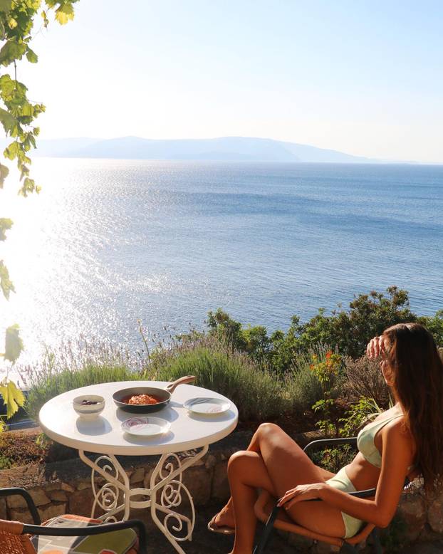 Prelijepa sportašica promijenila ime i sport. Bila je i u Hrvatskoj