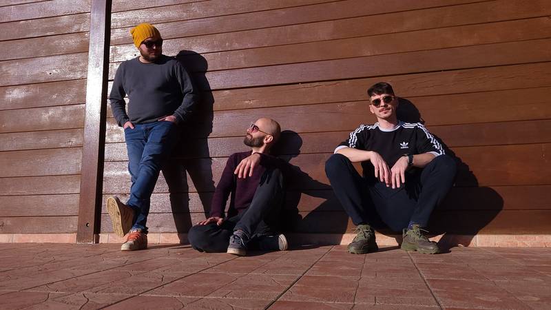 Them Moose Rush: 'Najviše se svađamo kada ne sviramo, a najmirniji smo kad stvaramo'