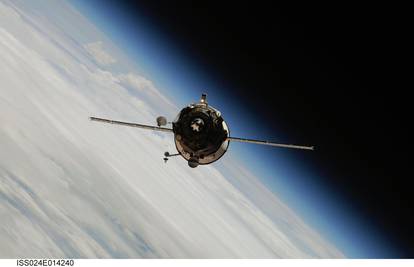 Čuvaj glavu: Rusi će u subotu rušiti svemirski brod Progress
