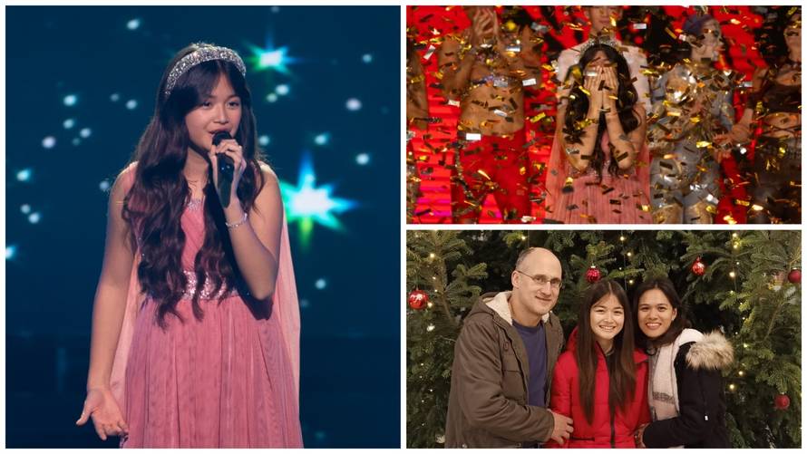 Chriztel za 24sata o pobjedi na 'Supertalentu': Obitelj s Filipina je plakala! Nagrada? Imam plan