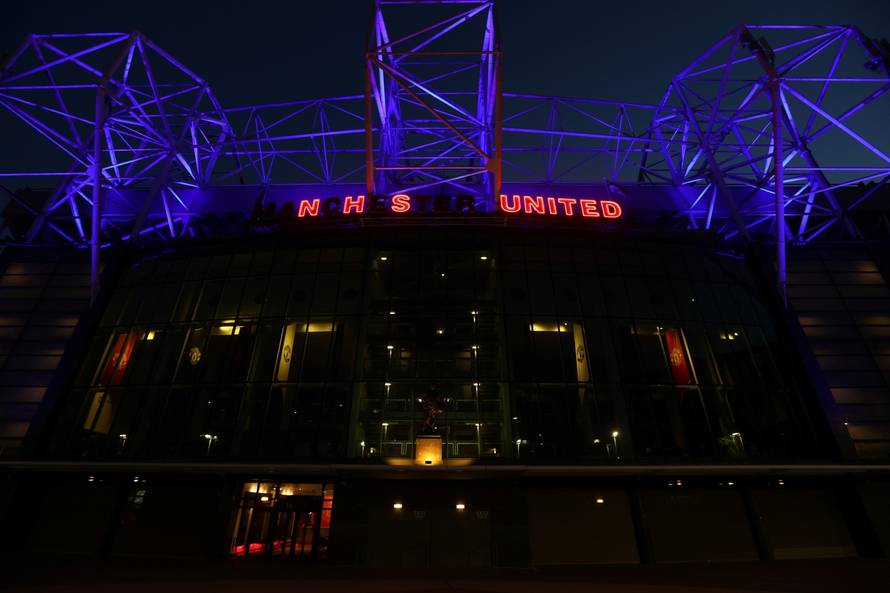 The spread of the coronavirus disease (COVID-19) in Manchester