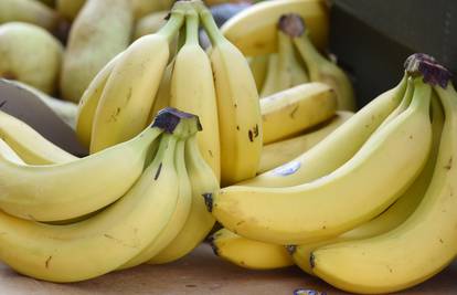 Volite banane? Ove činjenice o njima bi vas mogle iznenaditi