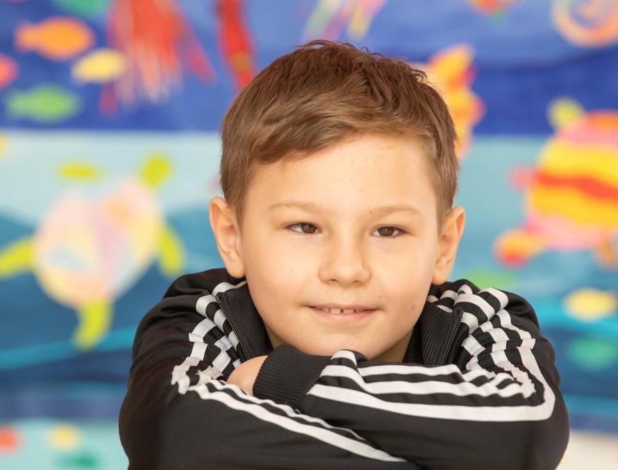 Ploče: Marin Vrgoc, pobjednik The Voice Kids