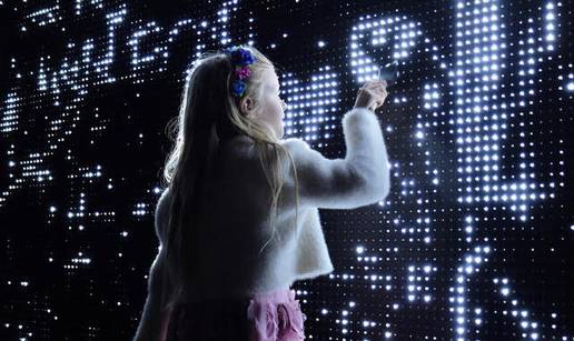 I Hrvatska sudjeluje u programu Europske prijestolnice kulture u programu 'Elementi'...