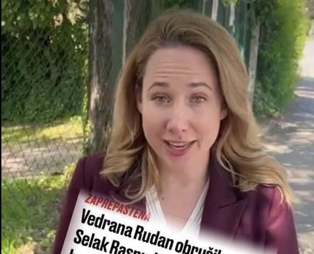 FOTO Kako se kroz godine mijenjala Selak Raspudić