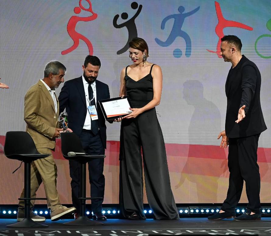 Blanka Vlašić otišla iz Hrvatske: Imala je i poseban razlog za to