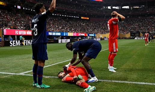 Potvrđene crne slutnje: Jamalu Musiali dijagnosticirali tešku ozljedu, neće igrati pet mjeseci