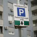 Zagreb: Od utorka novo vrijeme naplate parkiranja u prvoj zoni