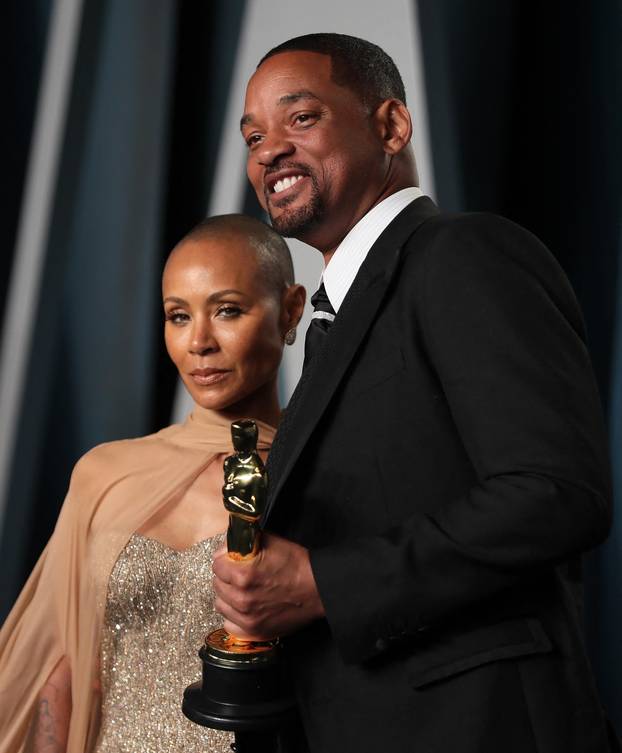 94th Academy Awards - Vanity Fair - Beverly Hills