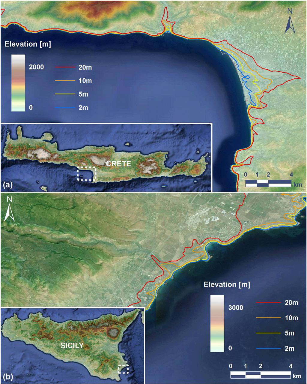 A. G. Samaras et al/Ocean Science