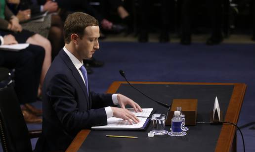 Zuckerbergove bilješke otkrile: Bio je spreman napasti i Apple