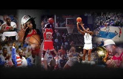 Veliki Air Jordan debitirao je u NBA ligi prije točno 30 godina