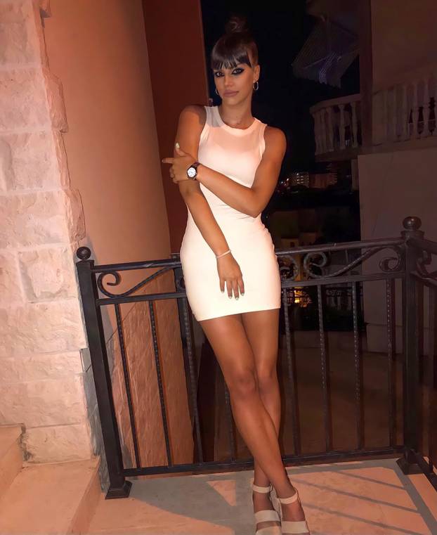 FOTO Ništa od duela najljepših nogometašica regije. Marković i Caković nisu dobile pozive...