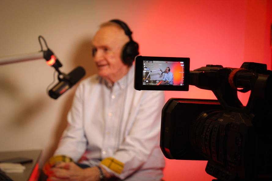 Mate Bulić piše autobiografiju: '6 mjeseci sam bio živ, a nisam. Bio sam u drugom svijetu...'