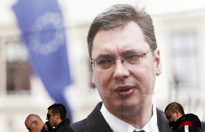 Srbija bira novu vlast: Vučić ima najveće šanse za trijumf