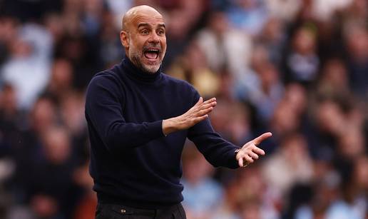 Pep Guardiola nakon slavlja: Ne bih rekao da sam u&zcaron;ivao. Ova pobjeda daje nam nadu...
