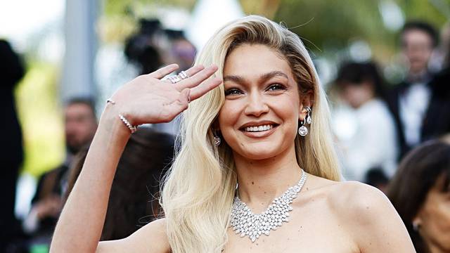 The 76th Cannes Film Festival - Screening of the film "Firebrand" in competition - Red Carpet Arrivals