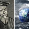 FOTO 'Nostradamus je u 2025. vidio teške poplave, u 2026. veliki rat': Stižu mračni oblaci...