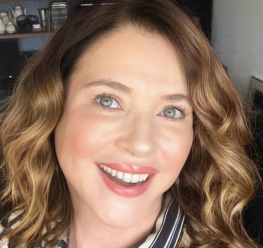 Zvijezda sapunica se okrenula kuhači: 'Pišem svoju kuharicu'