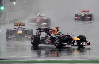 Završnica u Emiratima: Vettel će propustiti Marka Webbera?