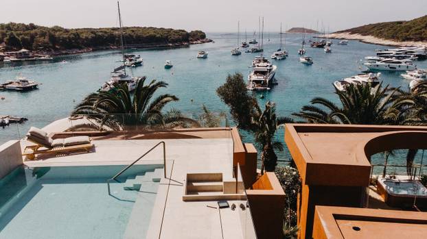 FOTO Oduševit će vas! Luksuzne vile koje brat i sestra Visković projektiraju na hrvatskoj obali